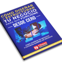 TU NEGOCIO DESDE CERO